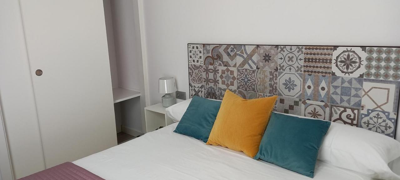 Casa Palacio La Casa Blanca Suites セビリア エクステリア 写真