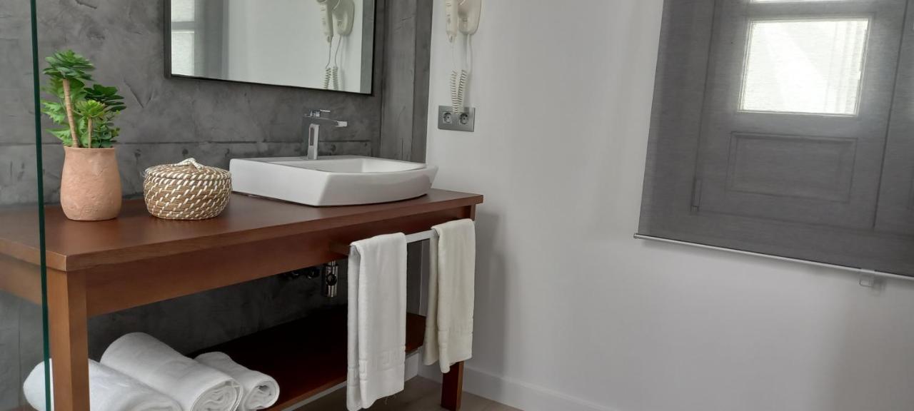 Casa Palacio La Casa Blanca Suites セビリア エクステリア 写真