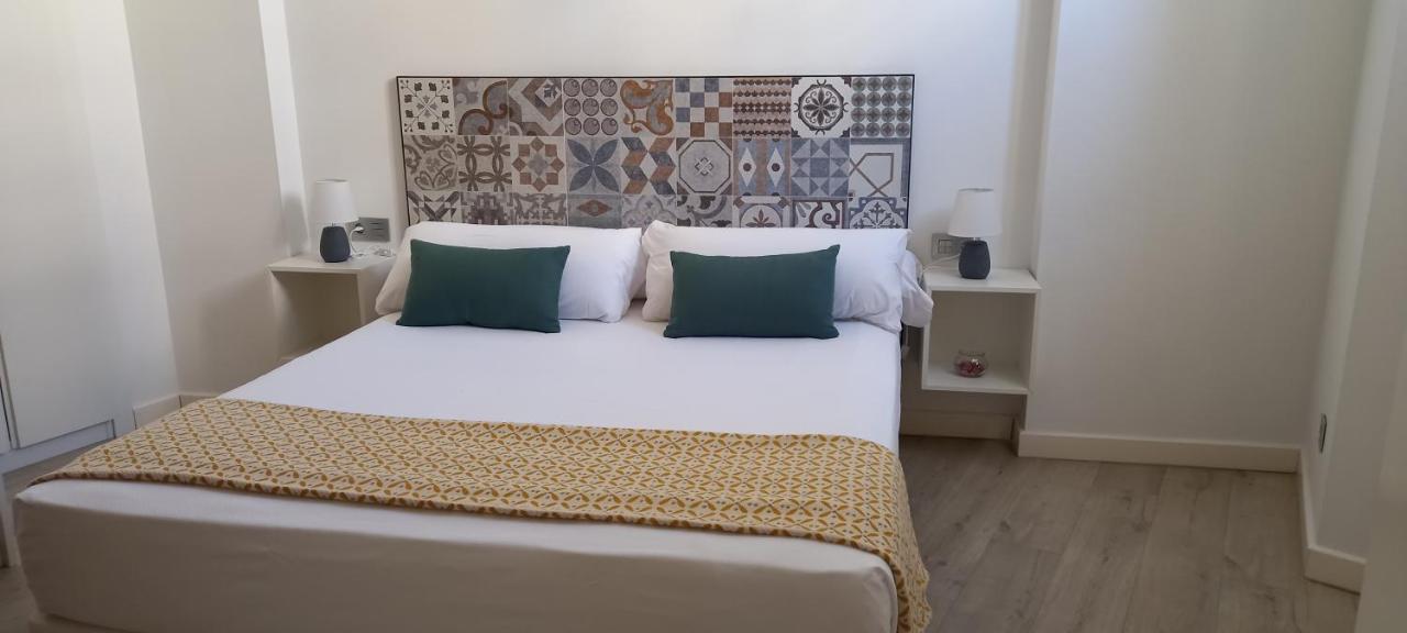 Casa Palacio La Casa Blanca Suites セビリア エクステリア 写真
