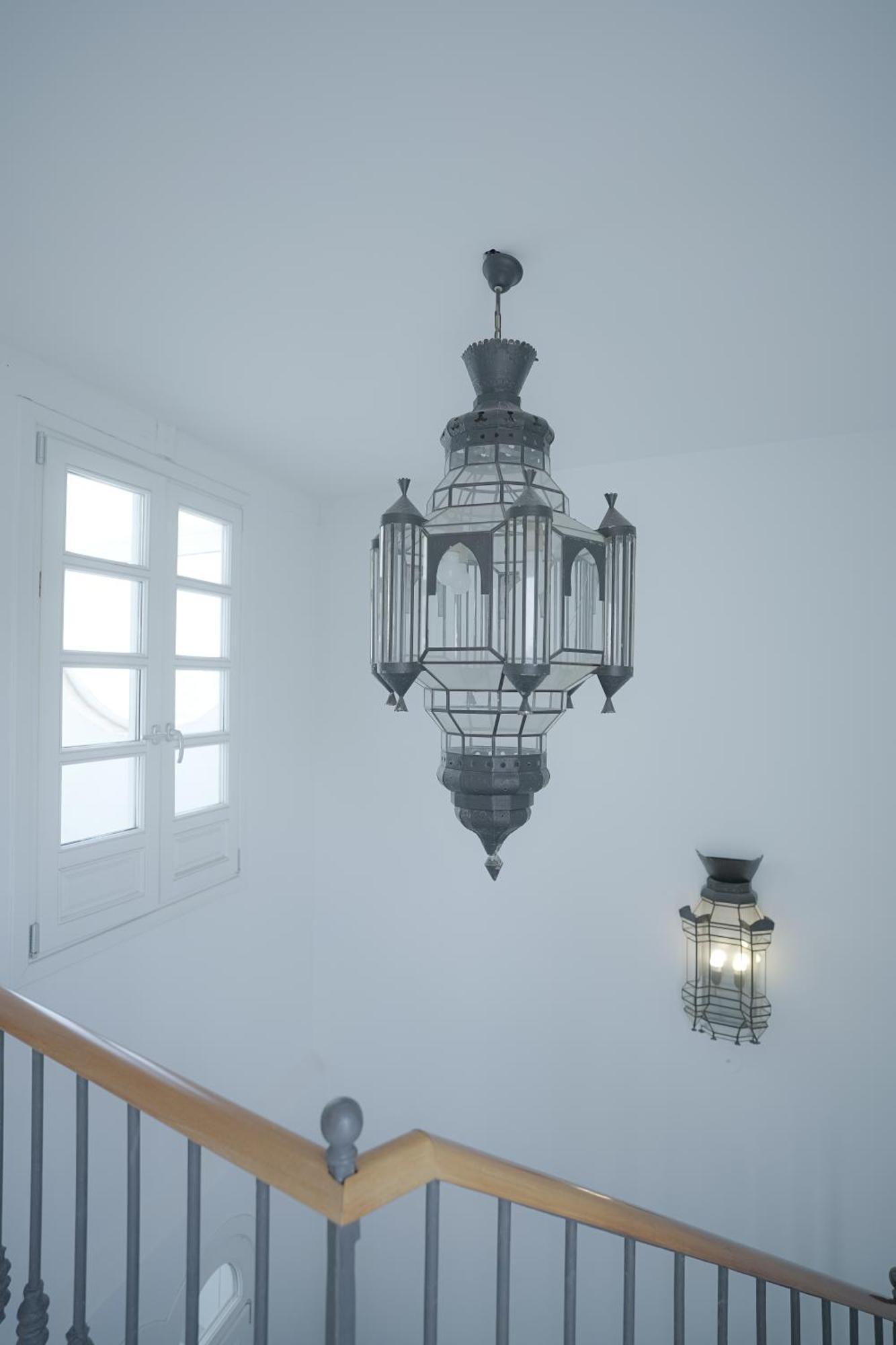 Casa Palacio La Casa Blanca Suites セビリア エクステリア 写真