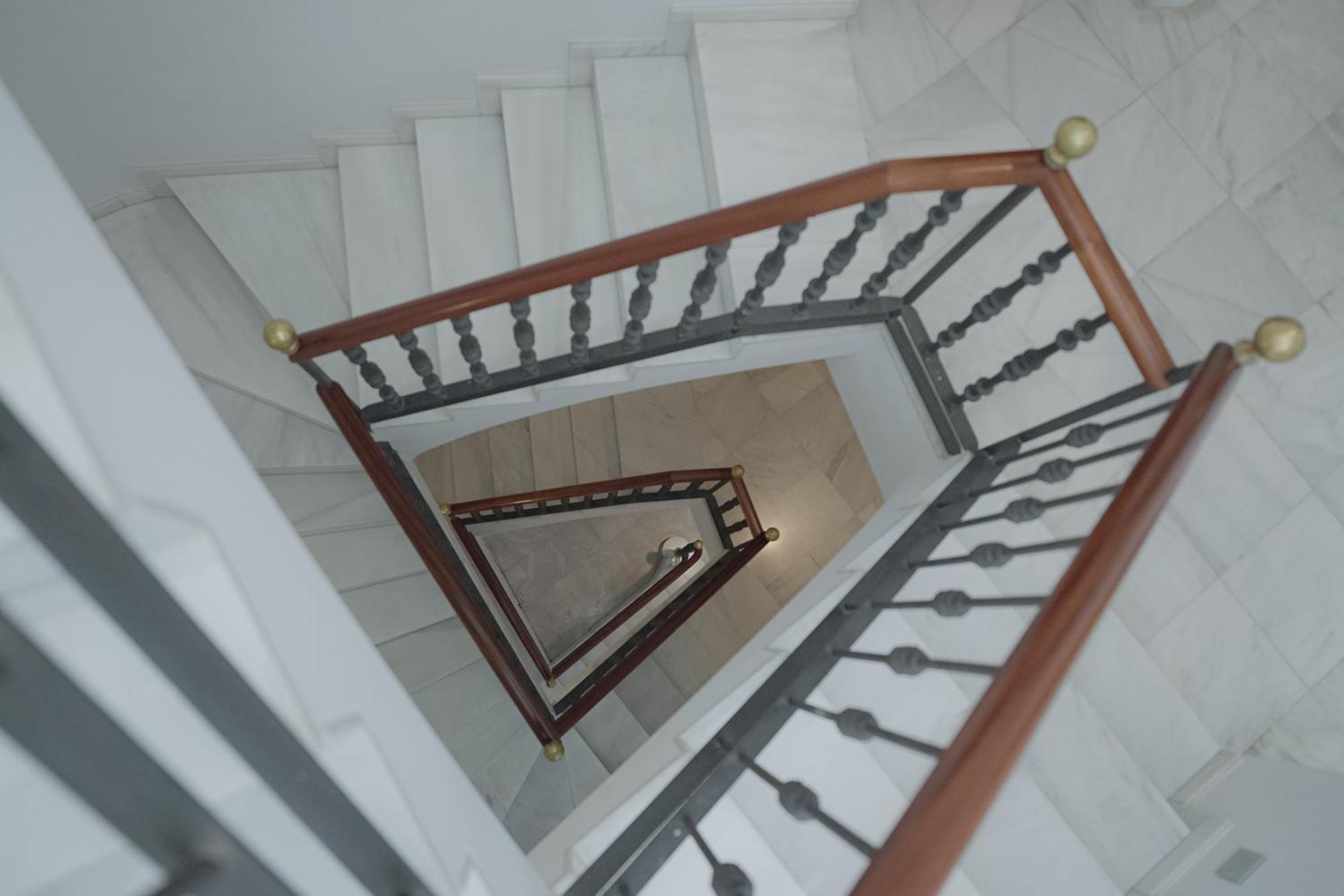 Casa Palacio La Casa Blanca Suites セビリア エクステリア 写真